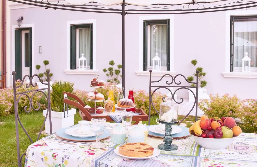 B&B Le Tre Corti-1