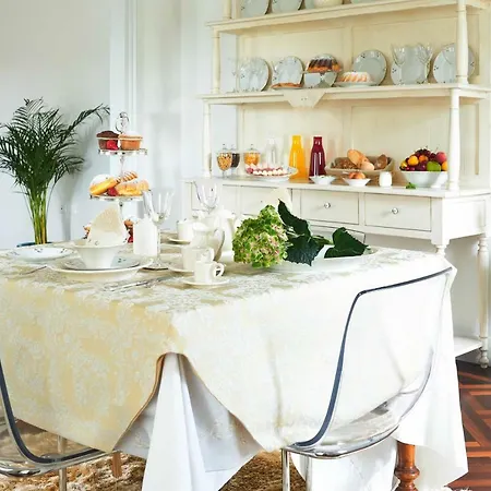 B&B Le Tre Corti-2