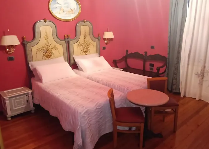 Bed and Breakfast Casa Degli Amici Treviso